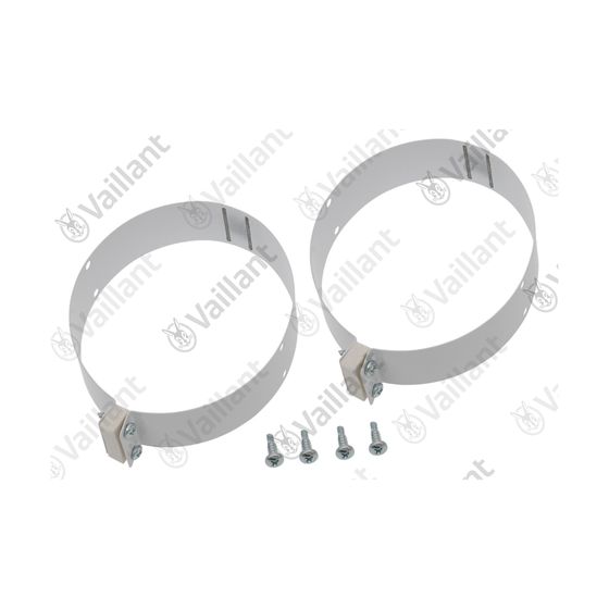 Vaillant Schelle DN 100 Set 30 40 mm 0020231438