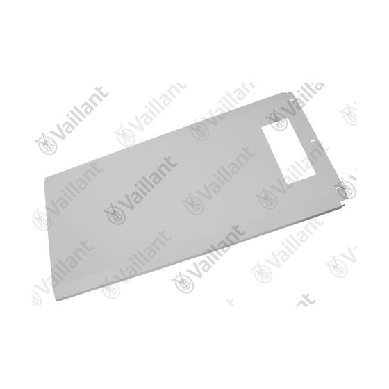 Vaillant Frontblech 0020232055