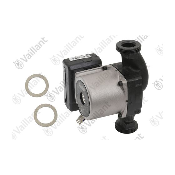 Vaillant Pumpe HE 0020234389