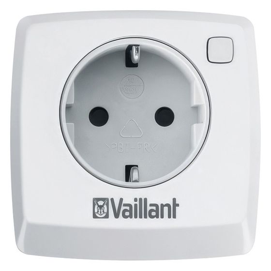 Vaillant ambiSense Repeater 52 Funk, für iQconnect Systeme, 0020242489