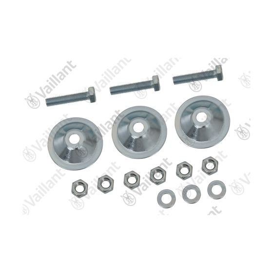 Vaillant Fuß Set a 3 0020246439