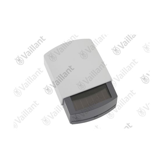 Vaillant Sensor Aussenfühler VR 20 0020257762
