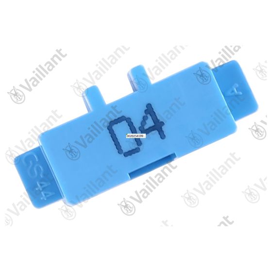 Vaillant Brücke für VAIP 1-035 WNI, 0020258199