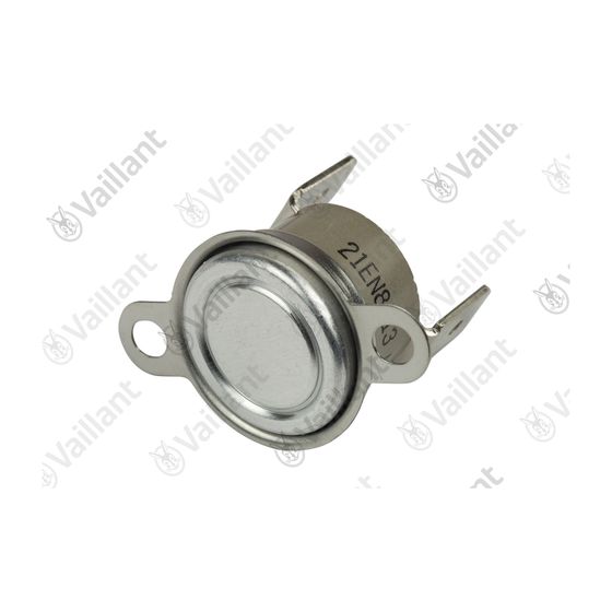 Vaillant Sensor 131 Grad C 0020265270