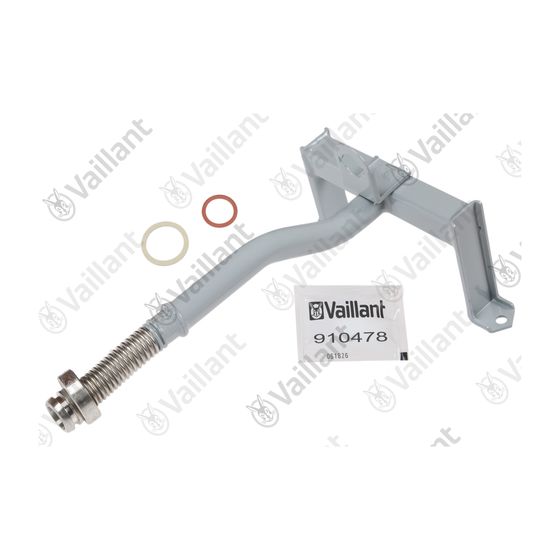 Vaillant Verteiler 0020269702