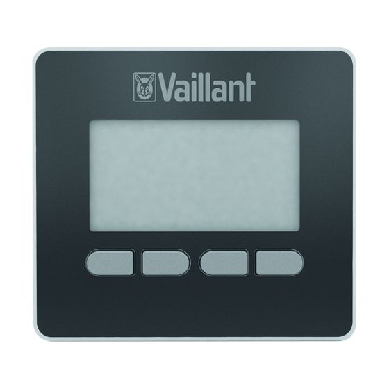 Vaillant Funkfernbedienung für electronicVED/8 exclusive