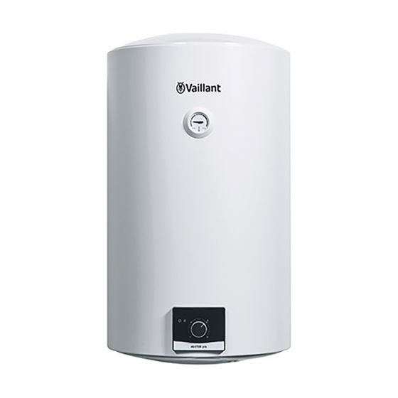 Vaillant eloSTOR pro VEH 80/8-1 Elektro-Einkreis-Wandspeicher, rund