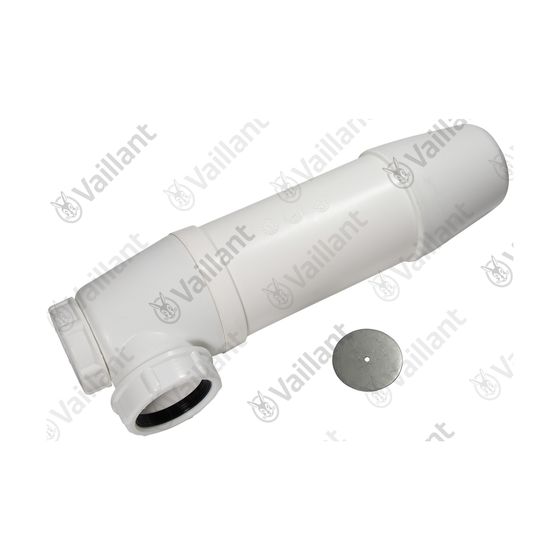 Vaillant Siphon 011512