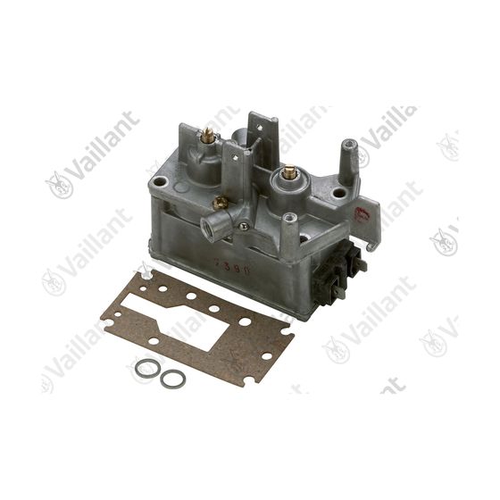 Vaillant Servodruckregler 050167