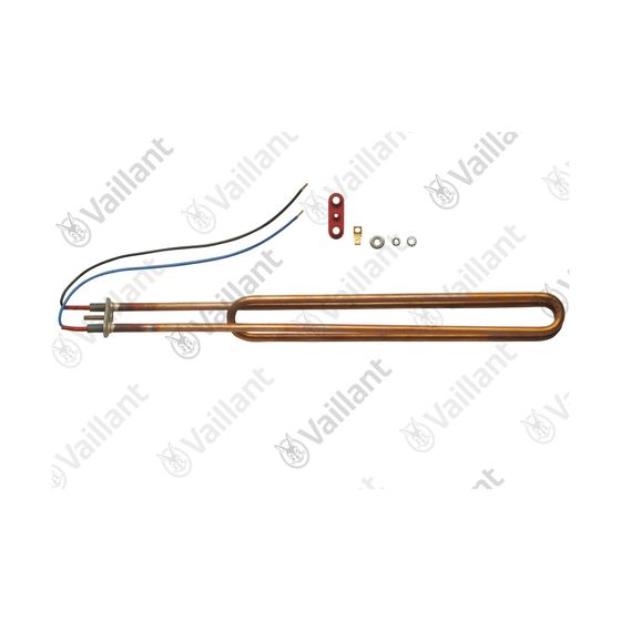 Vaillant Heizelement CuNiFe 067187