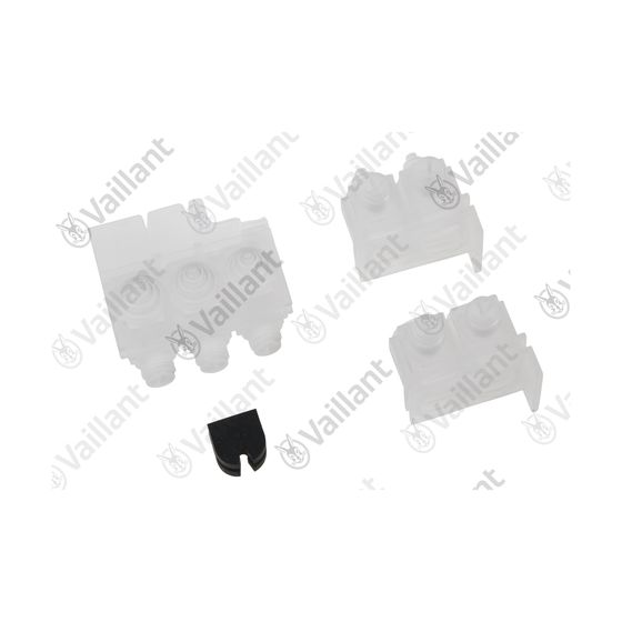 Vaillant Zugentlaster Set 078533