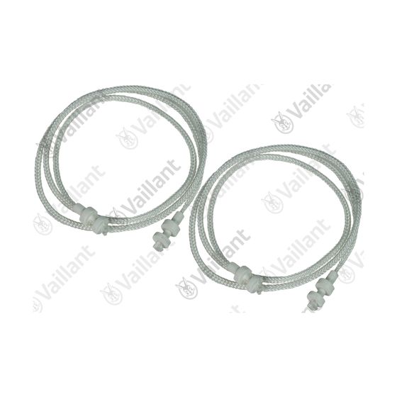 Vaillant Fangband Set a 2 St. 078536