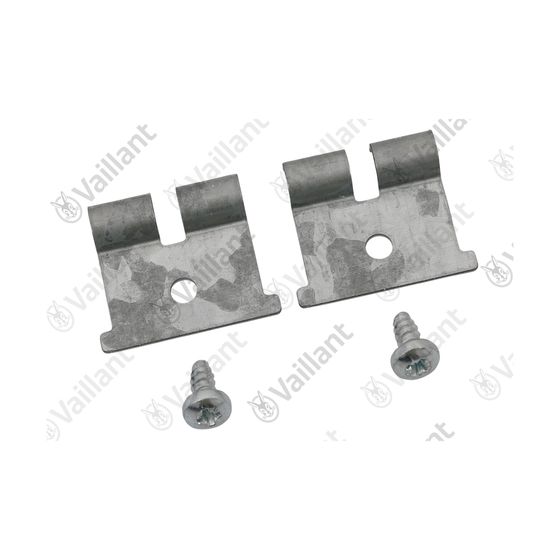 Vaillant Halter Set a 2 St. 098907