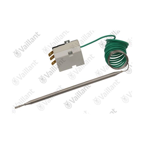 Vaillant Thermostat 101750