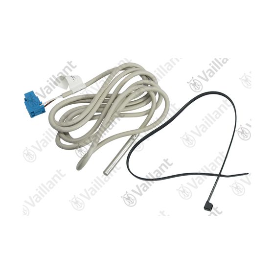 Vaillant NTC-Fühler mit Kabel L 1700 106491