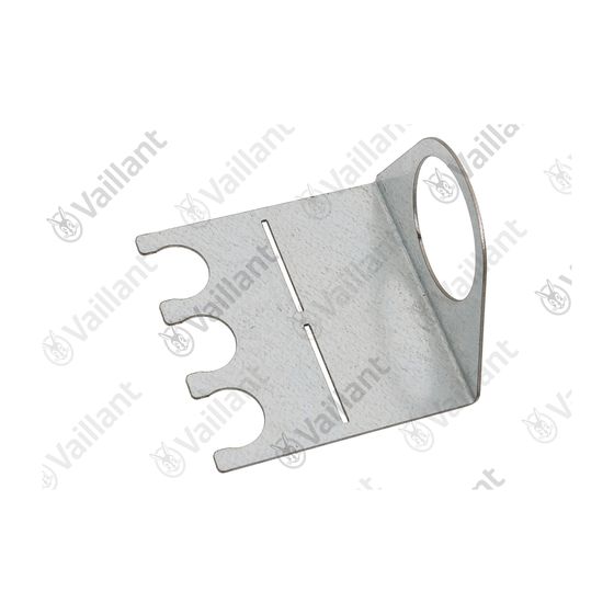 Vaillant Halter 110676