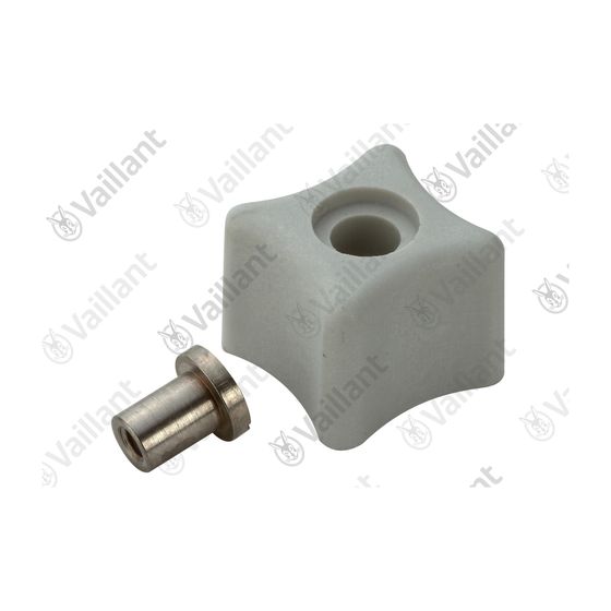 Vaillant Knopf 114235