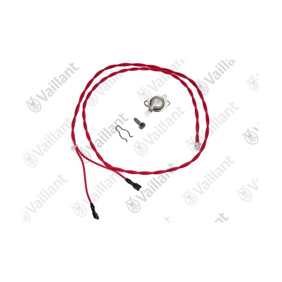 Vaillant Sensor STB mit Kabel 115210