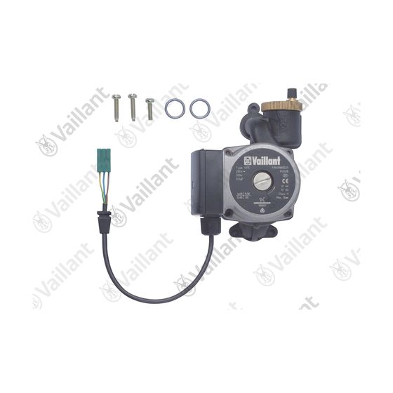 Vaillant Pumpe 5,0 m 160913