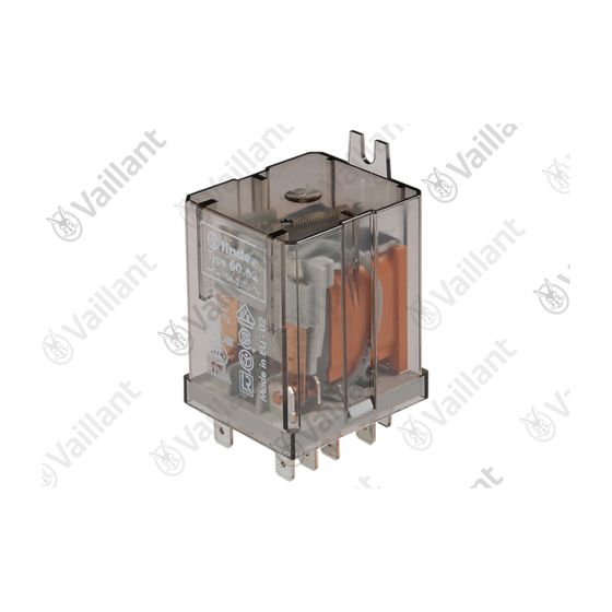 Vaillant Relais Finder 60.62 251662