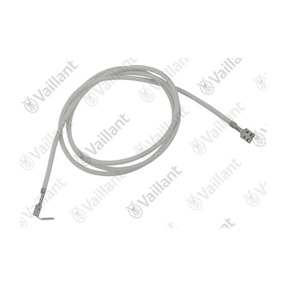 Vaillant Kabel 255765