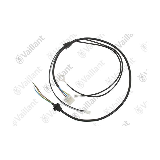 Vaillant Kabelbaum Pumpe-Anode-Schaltk. 509145