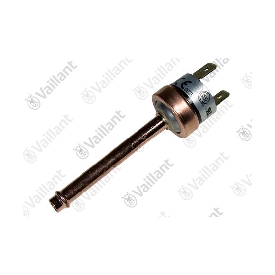 Vaillant Pressostat Hochdruck 29,5 bar 509698