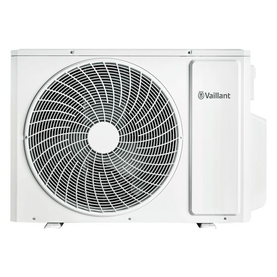 Vaillant climaVair multi Außeneinheit VAM 1-120 A5NO, Multi-Split, R32, 12,1kW Kühlleistung, 8000010712