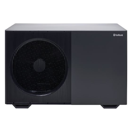 Vaillant aroTherm perform Luft-Wasser-Heizungswärmepumpe VWL 205/8.1 Q, R290, 10,89kW bei A7/W35, 400V