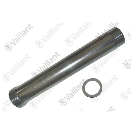 Vaillant Rohr für VDM 10, 8000011298