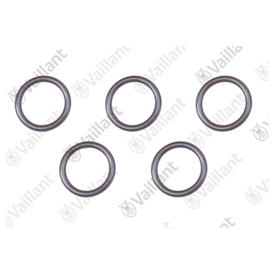 Vaillant O-Ring für VWL 58/8,2 IS C2, VWL 78/8,2 IS C2, 5 Stück, 8000011459