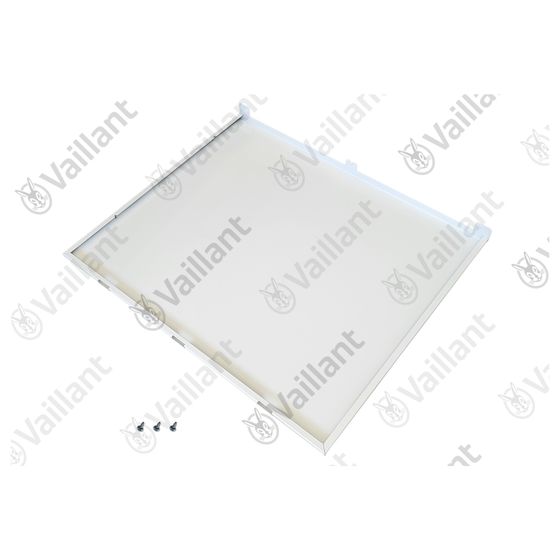 Vaillant Seitenblech oben für VWL 58/8,2 IS C2, VWL 78/8,2 IS C2, 8000012839