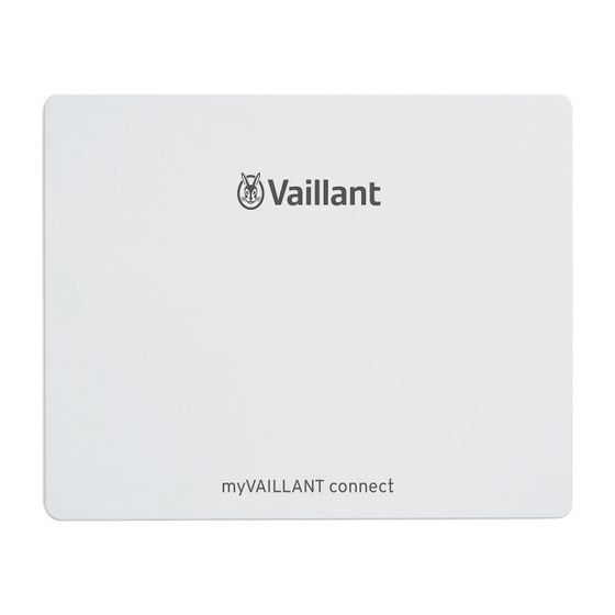 Vaillant aroTHERM plus Wärmepumpen-Paket 4.3208 VWL 75/6A S2 mit uniTOWER plus VIH QW190, Leistung 4,6kW bei A7/W35