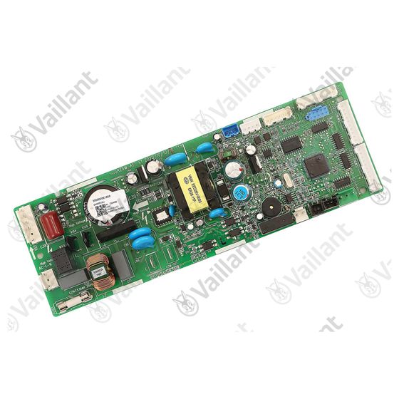 Vaillant Leiterplatte für Aircon, 8000018077