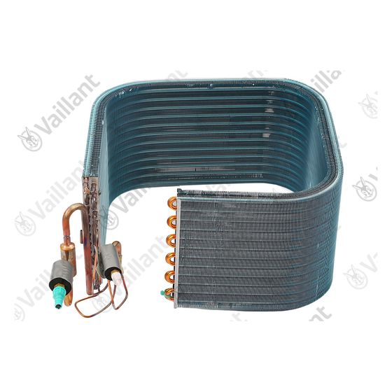 Vaillant Verdampfer für VAM 1-035 KNI, 8000018080