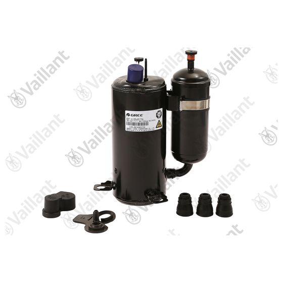 Vaillant Kompressor für VAM 1-050 A2NO, 8000018108
