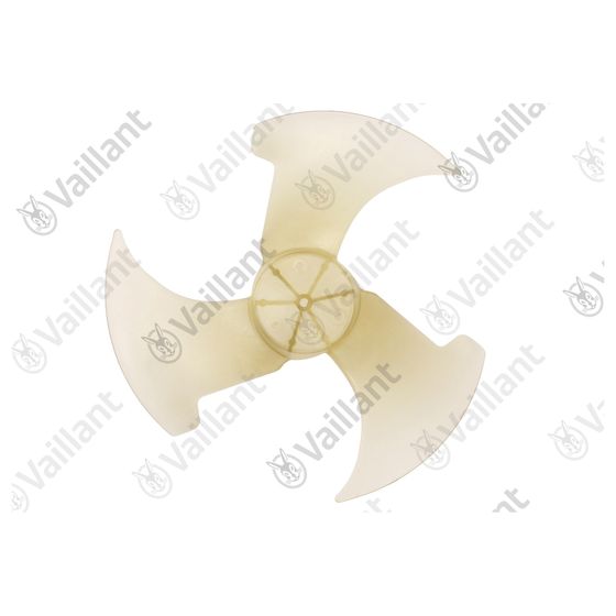 Vaillant Axialventilator für VAIB 1-065 WNO, VAM 1-070 A3NO, VAM 1-080 A4NO und weitere, 8000018141