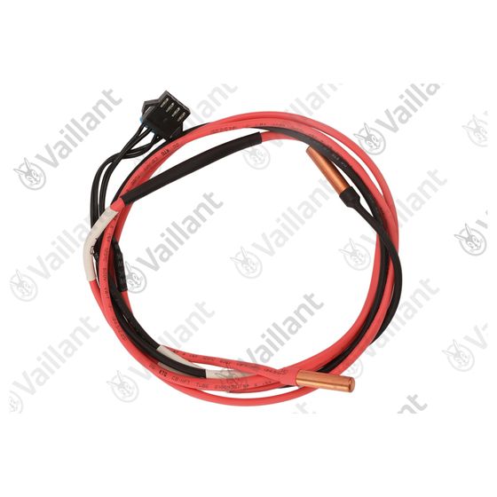 Vaillant Sensor schwarz für VAM 1-070 A3NO, VAM 1-080 A4NO, 8000018148
