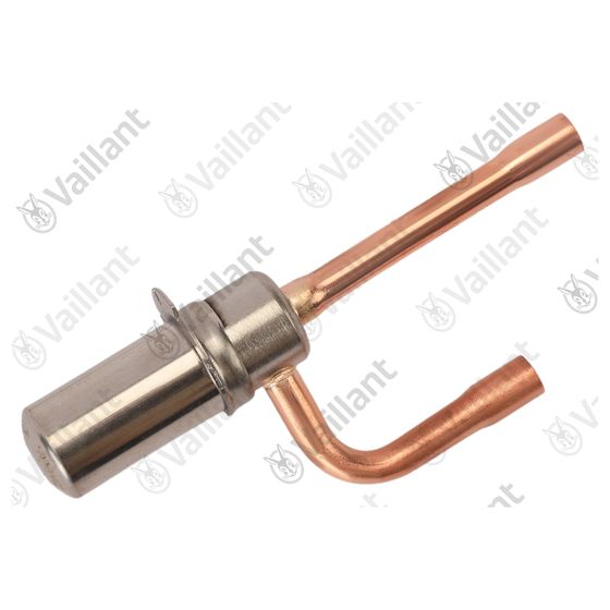 Vaillant Expansionsventil für VAM 1-050 A2NO, 8000018157