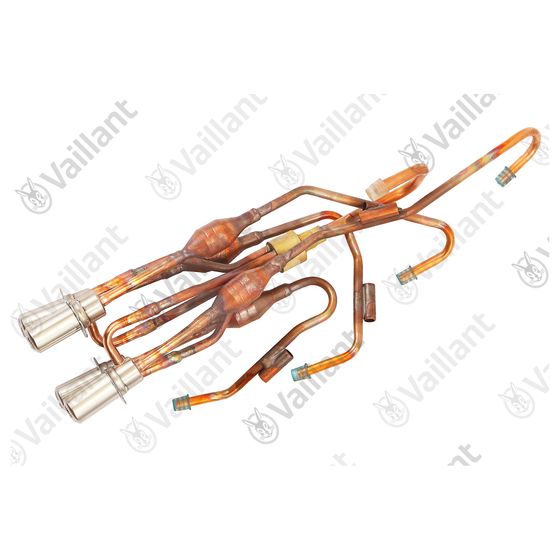 Vaillant Expansionsventil für VAM 1-080 A4NO, 8000018162