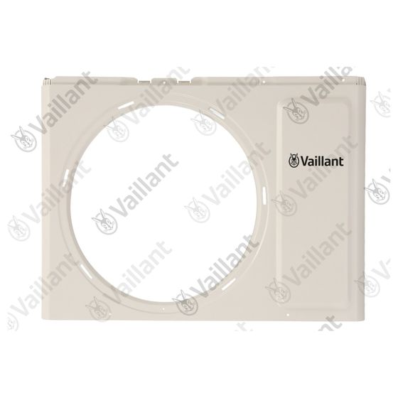 Vaillant Frontblech für VAIB 1-050 WNO, VAM 1-050 A2NO, 8000018566
