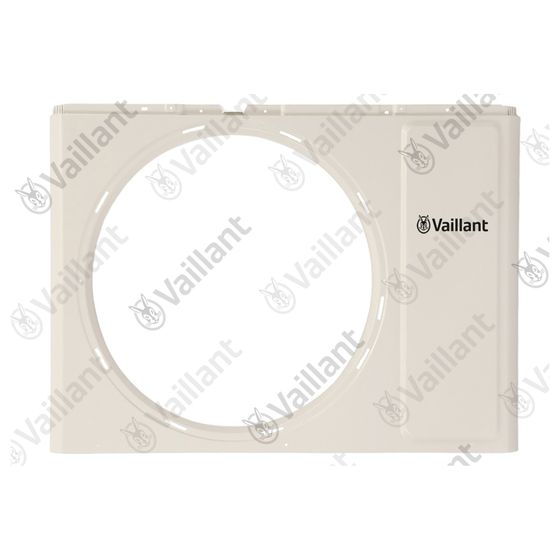 Vaillant Frontblech für VAM 1-070 A3NO, VAM 1-080 A4NO, VAIB 1-065 WNO und weitere, 8000018567