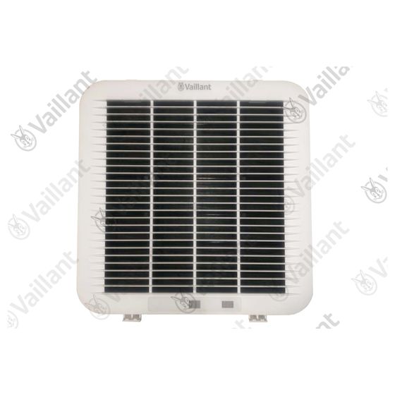 Vaillant Gitter vorne für VAM 1- PKNI, 8000018621