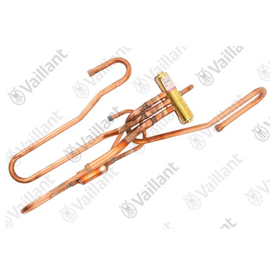Vaillant 4-Wege-Umschaltventil für VAIB 1-065 WNO, 8000020297