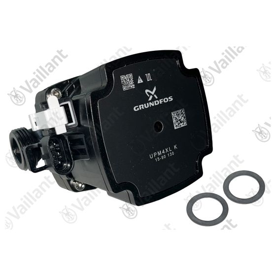 Vaillant Pumpe für VWL 127/5 IS