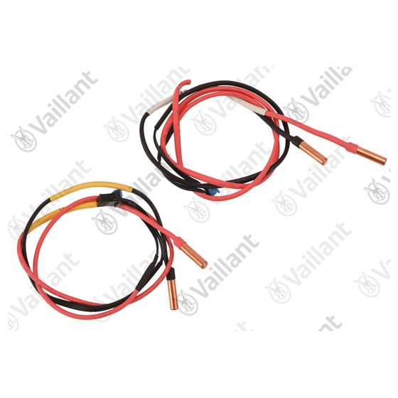 Vaillant Sensor Rot/Schwarz für VAM 1-050 A2NO, 8000022816