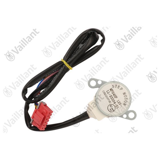 Vaillant Elektromotor Air-Swing oben-unten für Aircon, 8000023834