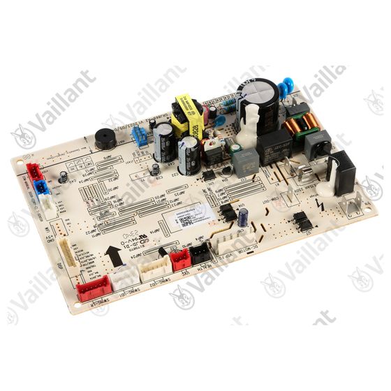 Vaillant Leiterplatte für Aircon, 8000025298