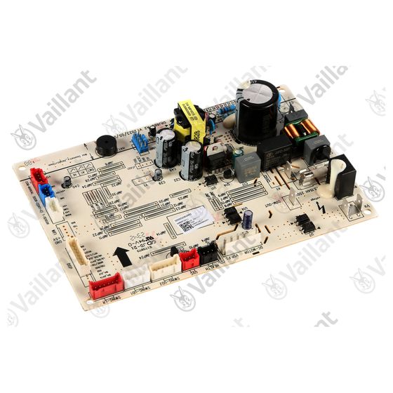 Vaillant Leiterplatte für VAIP 1-065 WNI, 8000025301
