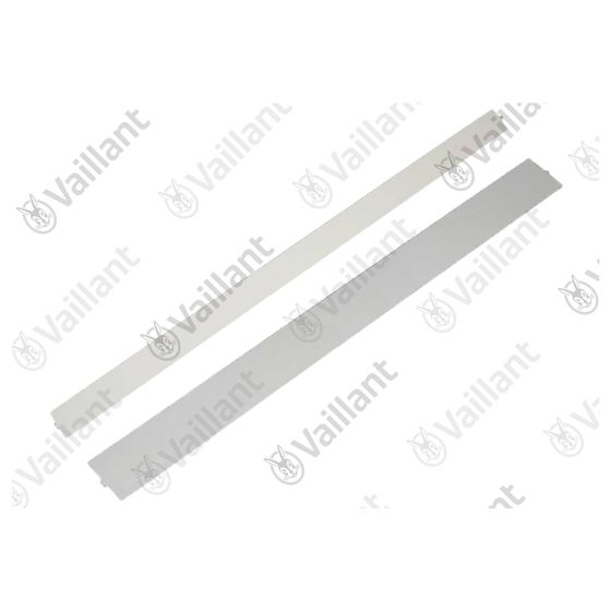 Vaillant Leitblech für VAIP 1-050 WNI, VAIP 1-065 WNI, 8000025302